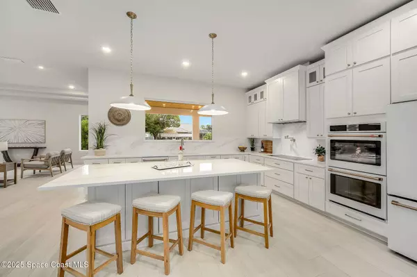 506 Topsail DR, Rockledge, FL 32955