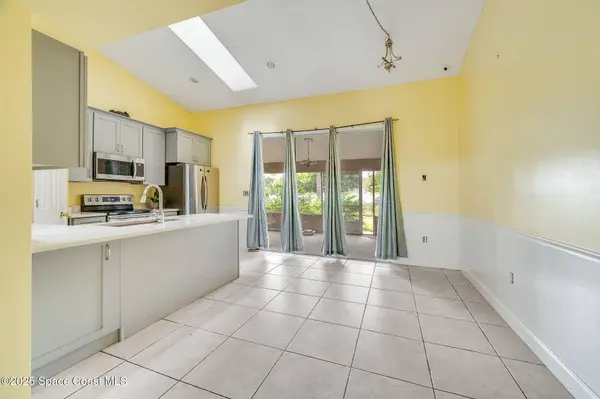 2898 Hagdom AVE SE, Palm Bay, FL 32909