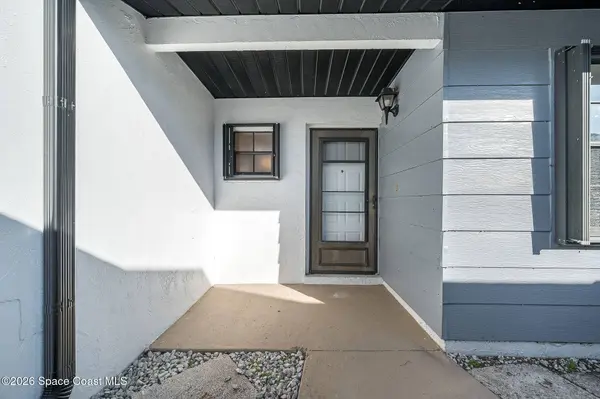 720 Palm Springs CIR, Indian Harbour Beach, FL 32937