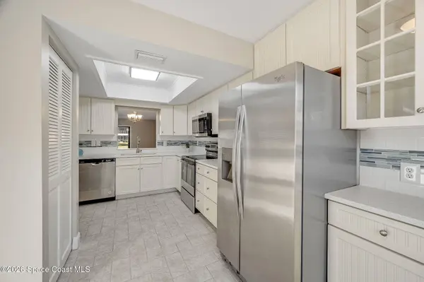 720 Palm Springs CIR, Indian Harbour Beach, FL 32937