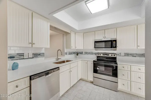 720 Palm Springs CIR, Indian Harbour Beach, FL 32937