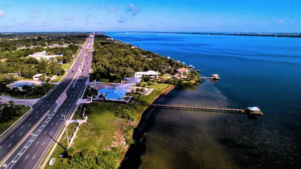 3301 N Harbor City BLVD, Melbourne, FL 32935