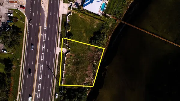 3301 N Harbor City BLVD, Melbourne, FL 32935