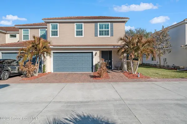 1480 Isabella DR #106, Melbourne, FL 32935