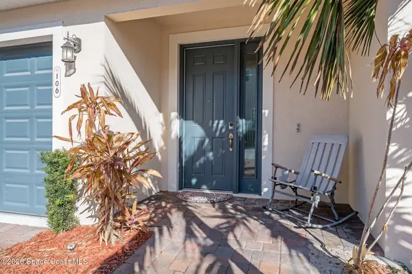 1480 Isabella DR #106, Melbourne, FL 32935