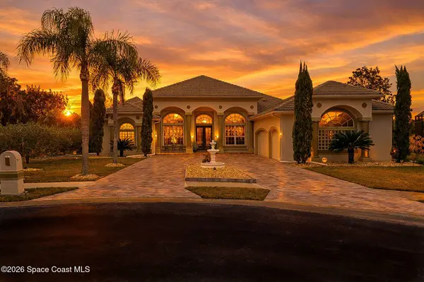 1387 Dorset PL, Melbourne, FL 32940