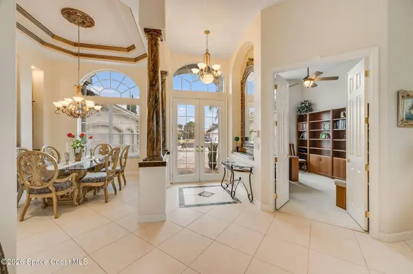 1387 Dorset PL, Melbourne, FL 32940