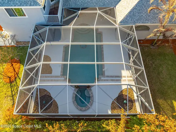 870 Spanish Cay DR, Merritt Island, FL 32952