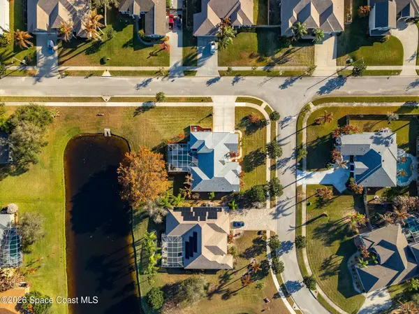 870 Spanish Cay DR, Merritt Island, FL 32952