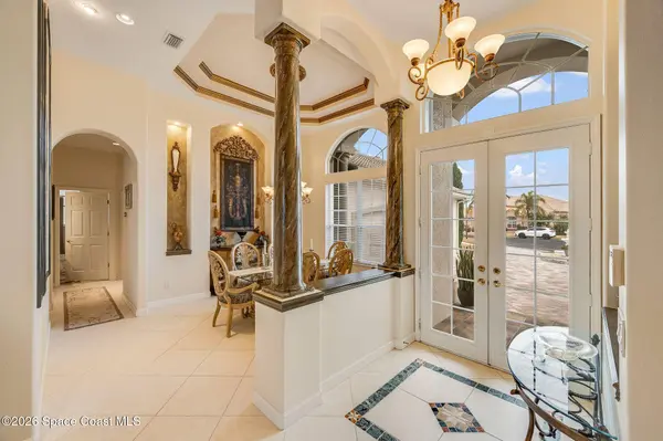 1387 Dorset PL, Melbourne, FL 32940