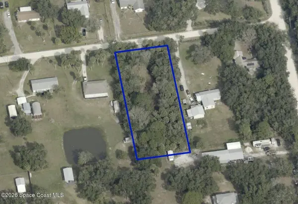 5175 Vacaro AVE, Cocoa, FL 32926