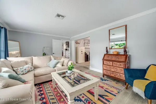 105 Briarwood LN, Cocoa, FL 32926