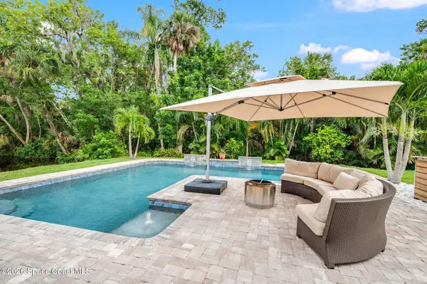 105 Briarwood LN, Cocoa, FL 32926