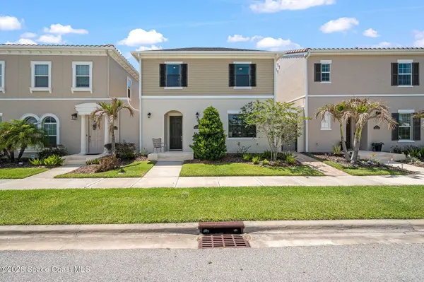 8048 Gullen DR, Melbourne, FL 32940