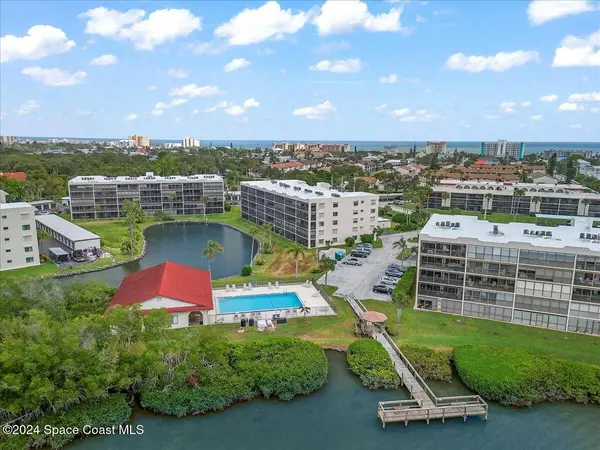 5800 N Banana River BLVD #134, Cape Canaveral, FL 32920