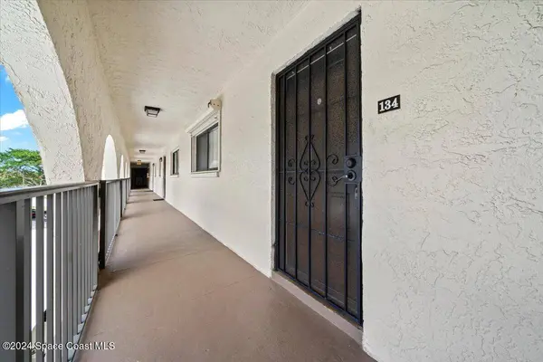 5800 N Banana River BLVD #134, Cape Canaveral, FL 32920