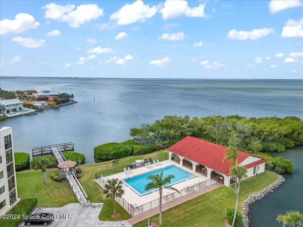 5800 N Banana River BLVD #134, Cape Canaveral, FL 32920