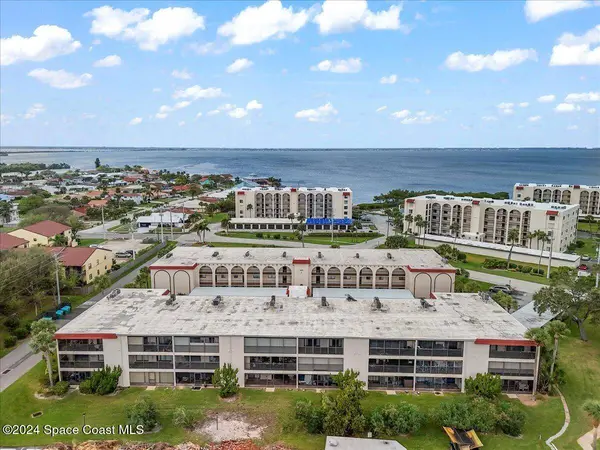 5800 N Banana River BLVD #134, Cape Canaveral, FL 32920