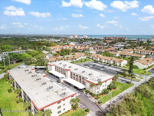 5800 N Banana River BLVD #134, Cape Canaveral, FL 32920