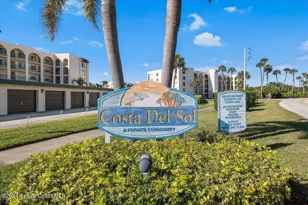 5800 N Banana River BLVD #134, Cape Canaveral, FL 32920
