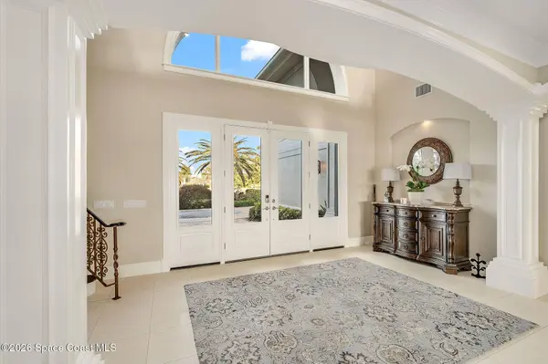 281 Lansing Island DR, Satellite Beach, FL 32937