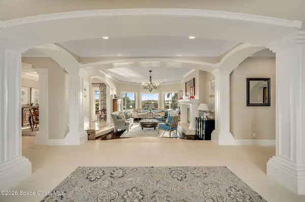 281 Lansing Island DR, Satellite Beach, FL 32937