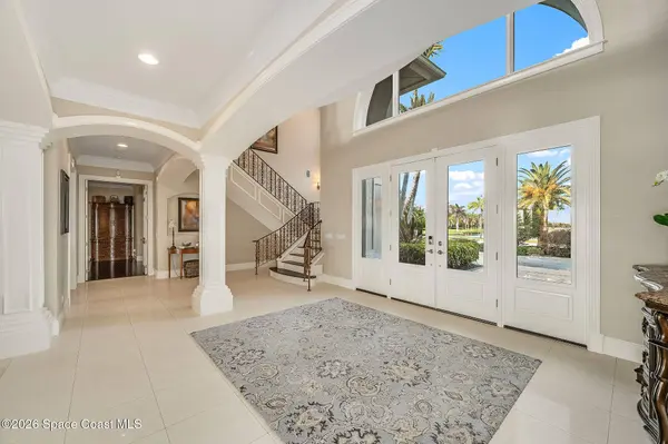281 Lansing Island DR, Satellite Beach, FL 32937