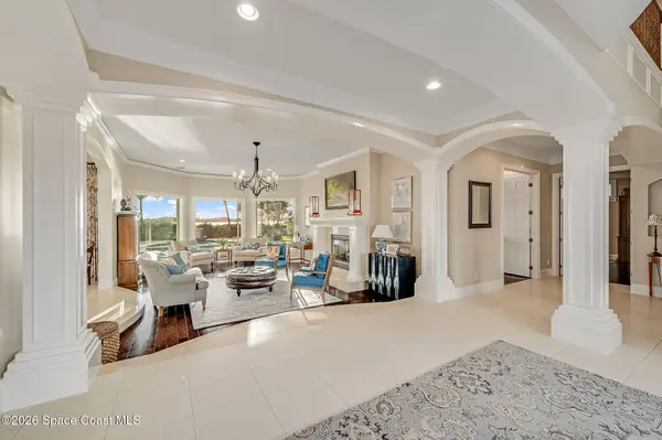 281 Lansing Island DR, Satellite Beach, FL 32937