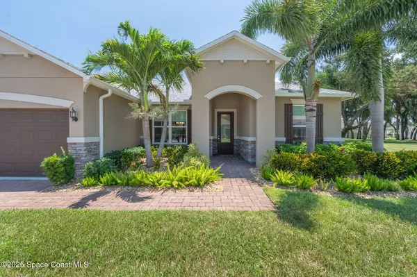 2003 Killian DR NE, Palm Bay, FL 32905