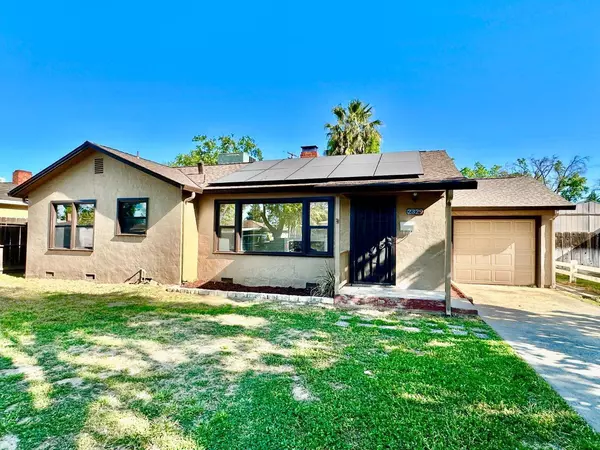 2329 Miller AVE, Modesto, CA 95354