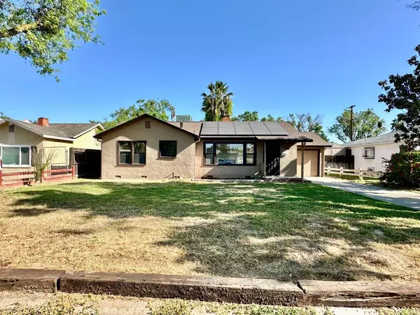 2329 Miller AVE, Modesto, CA 95354