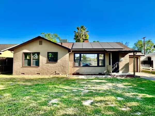 2329 Miller AVE, Modesto, CA 95354