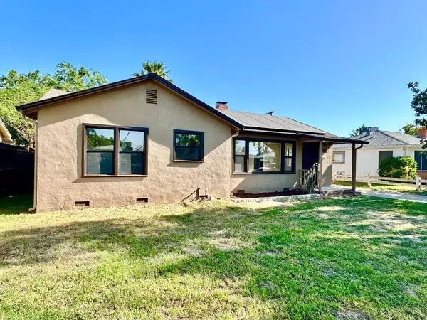 2329 Miller AVE, Modesto, CA 95354