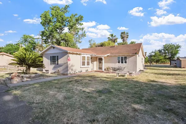 700 Montana AVE, Turlock, CA 95380