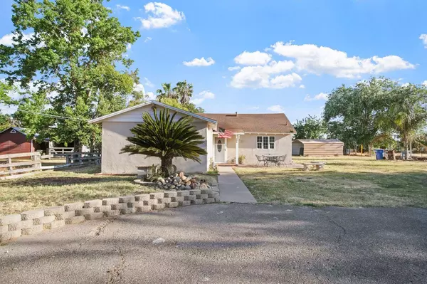 700 Montana AVE, Turlock, CA 95380