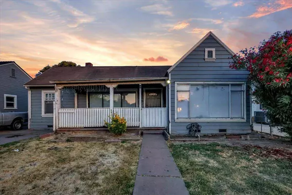 1534 E Harding WAY, Stockton, CA 95205