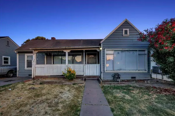 1534 E Harding WAY, Stockton, CA 95205