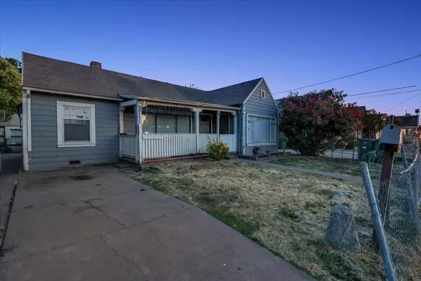 1534 E Harding WAY, Stockton, CA 95205