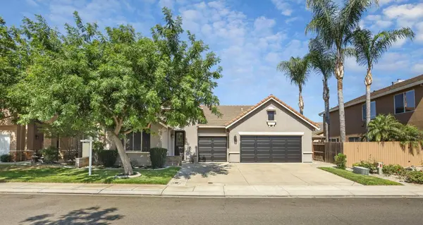 4025 Thornhill DR, Modesto, CA 95356