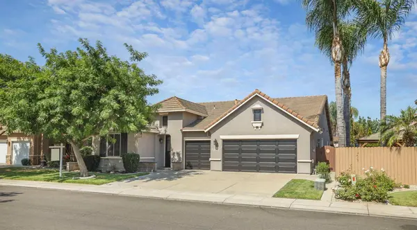 4025 Thornhill DR, Modesto, CA 95356