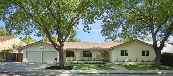 2629 Marblehead CIR, Modesto, CA 95355