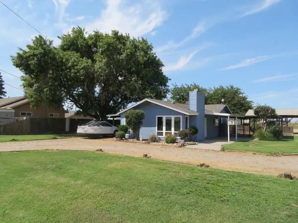 5061 Langworth RD, Oakdale, CA 95361