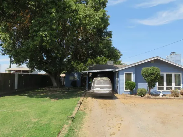 5061 Langworth RD, Oakdale, CA 95361