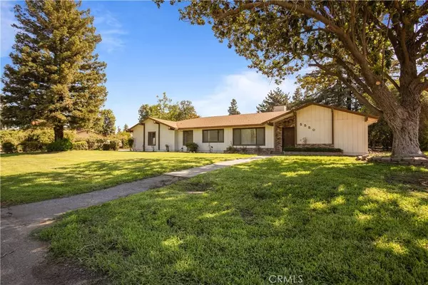 5550 Celestial DR, Atwater, CA 95301