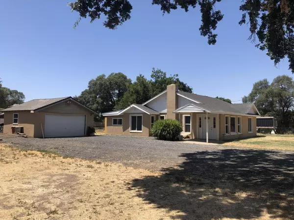 10213 Gray RD, Oakdale, CA 95361