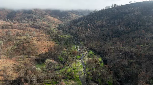 0 Six Bit. Gulch Rd, Jamestown, CA 95327