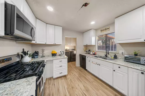 1636 Cameo WAY, Modesto, CA 95350