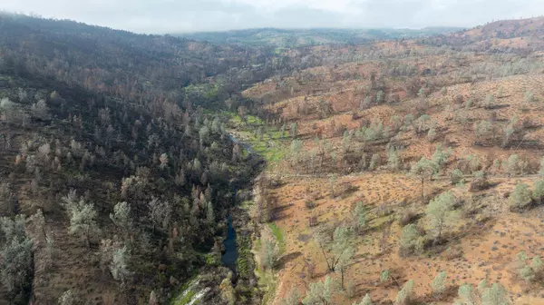 0 Six Bit. Gulch Rd, Jamestown, CA 95327