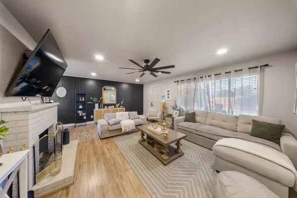 1636 Cameo WAY, Modesto, CA 95350