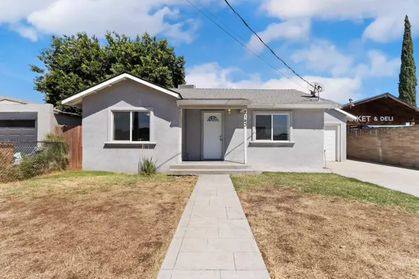 2143 Pine ST, Ceres, CA 95307